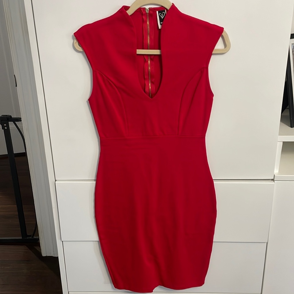 Windsor dress